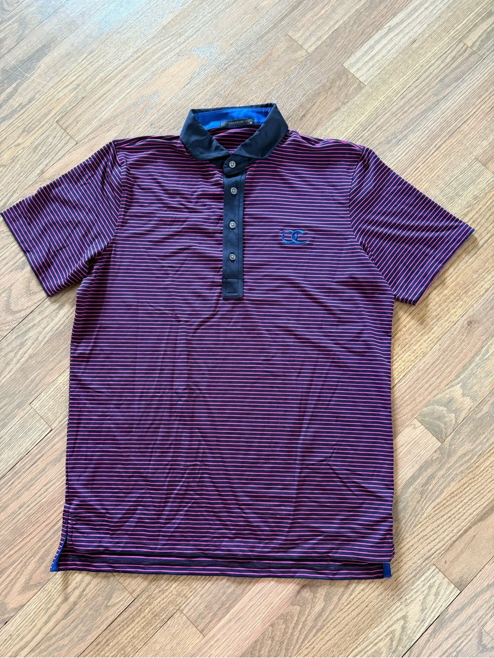 Greyson Polo Shirt